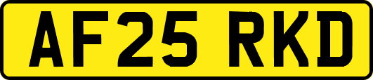 AF25RKD