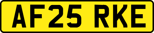 AF25RKE