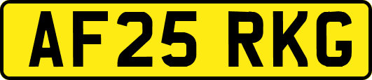AF25RKG