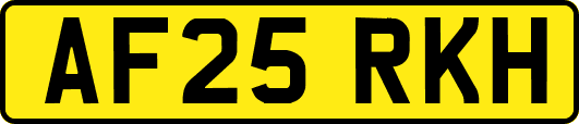 AF25RKH