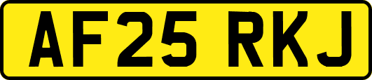 AF25RKJ