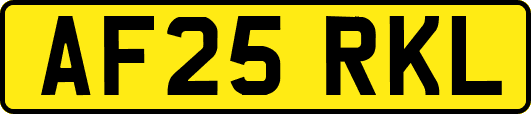 AF25RKL