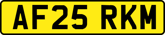 AF25RKM
