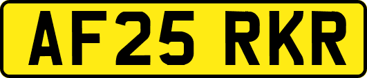 AF25RKR