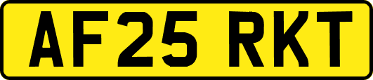 AF25RKT