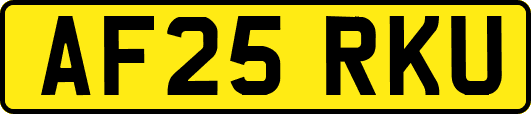 AF25RKU