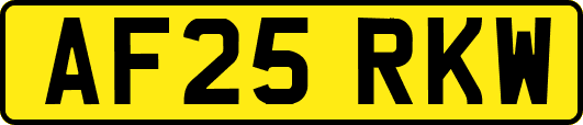 AF25RKW