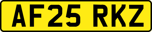 AF25RKZ