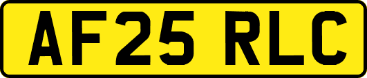 AF25RLC