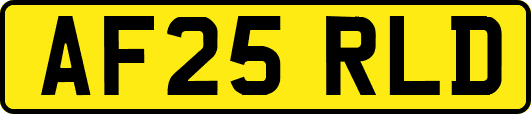 AF25RLD