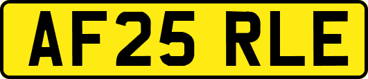 AF25RLE