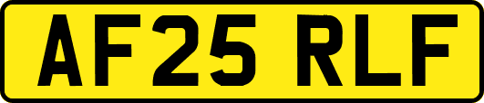 AF25RLF