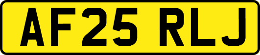 AF25RLJ