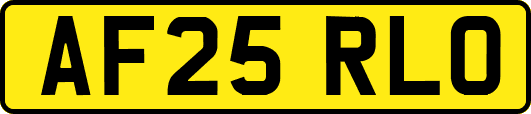 AF25RLO