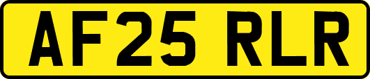 AF25RLR