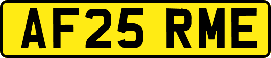 AF25RME