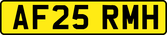AF25RMH