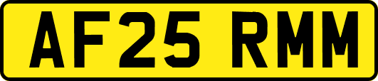 AF25RMM