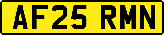 AF25RMN