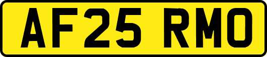 AF25RMO