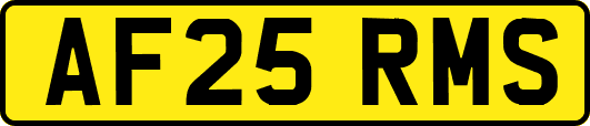AF25RMS