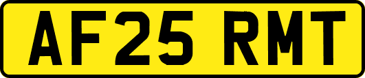 AF25RMT