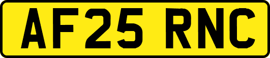 AF25RNC