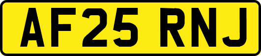 AF25RNJ