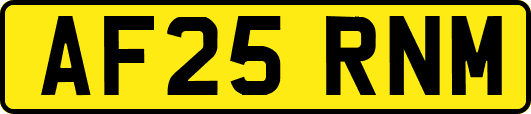 AF25RNM