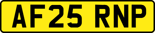 AF25RNP