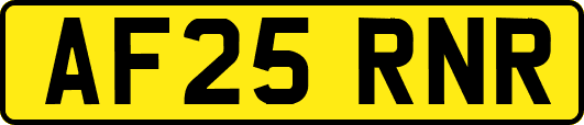 AF25RNR