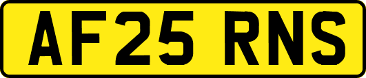 AF25RNS
