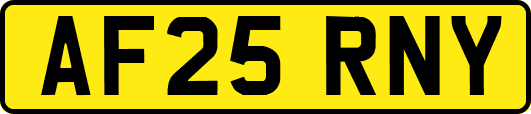 AF25RNY