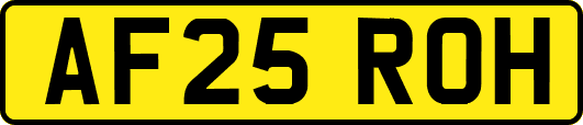 AF25ROH