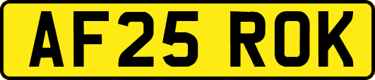 AF25ROK