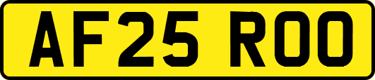 AF25ROO