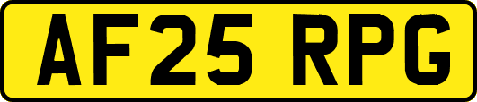 AF25RPG
