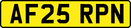 AF25RPN
