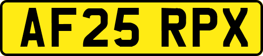 AF25RPX