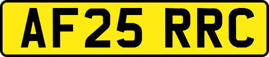 AF25RRC