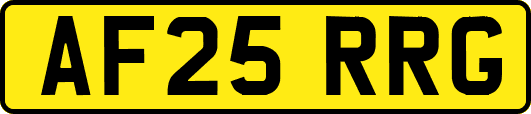 AF25RRG