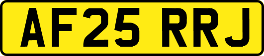 AF25RRJ