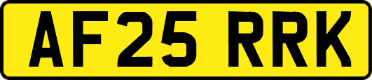 AF25RRK
