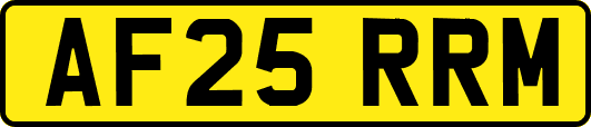 AF25RRM