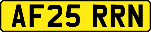 AF25RRN