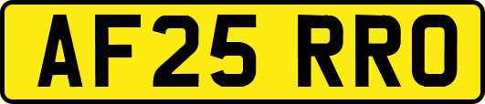 AF25RRO