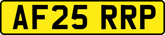 AF25RRP