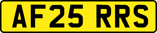 AF25RRS