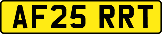 AF25RRT