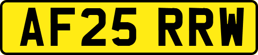 AF25RRW